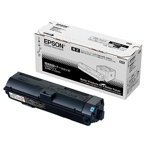 ＥＰＳＯＮ 環境推進トナー LPB4T25V 4988617273894