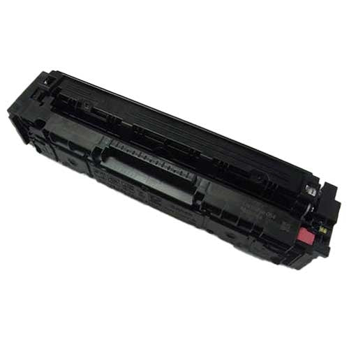 ซากเรือ ผงหมึกรีไซเคิล RJCRG054M สีม่วงแดง 4582600323490