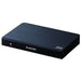 Divisor HDMI ELECOM 2 saídas VSP-HDP12BK 4549550230308