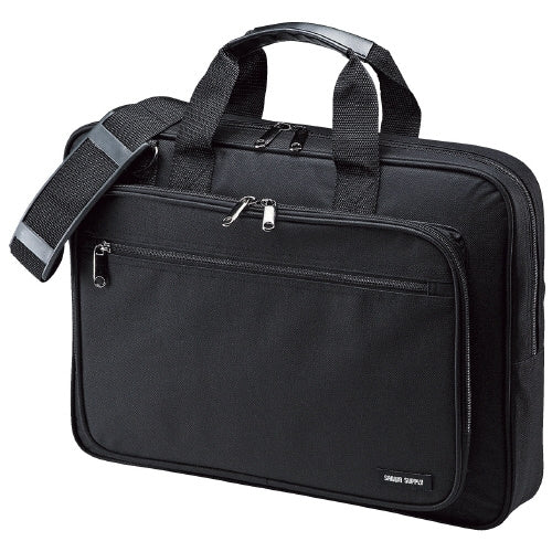 サンワサプライ PCキャリングバッグ BAG-U52BK3 4969887712092