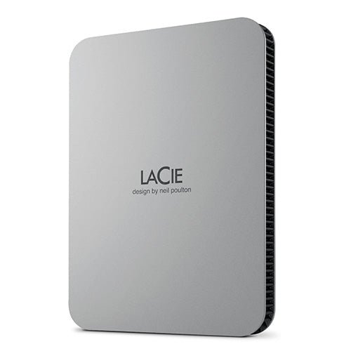エレコム ラシー HDD 2TB Mobile Drive STLP2000400 8719706043557