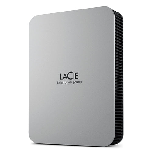 エレコム ラシー HDD 4TB Mobile Drive STLP4000400 8719706043564