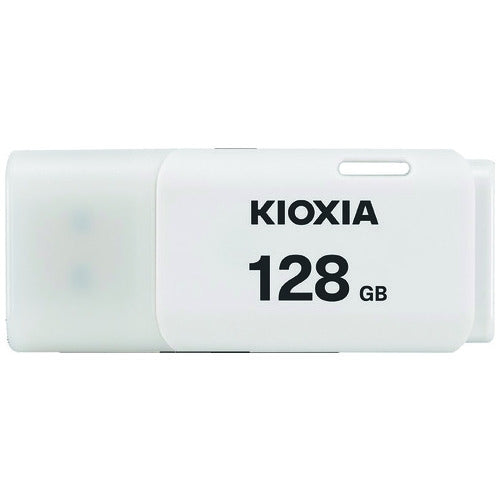 ＫＩＯＸＩＡ トランスメモリーU202 128GB KUC-2A128GW 4582563850347
