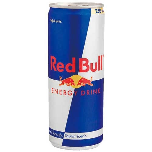 レッドブル・ジャパン ※レッドブルエナジードリンク 250mL×4缶 4560292291310