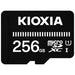 Model asas mikroSD KIOXIA 256GB KCA-MC256GS 4582563852068