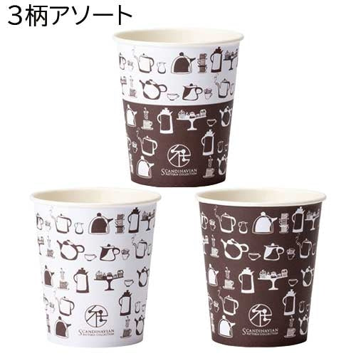 サンナップ FMX ティータイムカップ 205mL 100個×25P 2147345354677