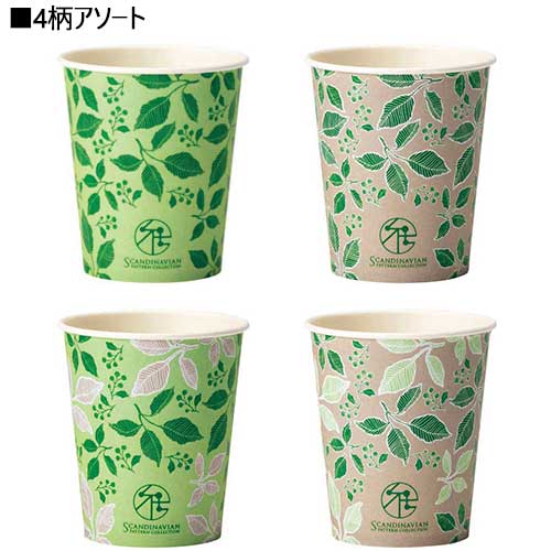 Sunup FMX Bee Leaves Tazza 150 ml 50 pezzi x 60P 2147345354721