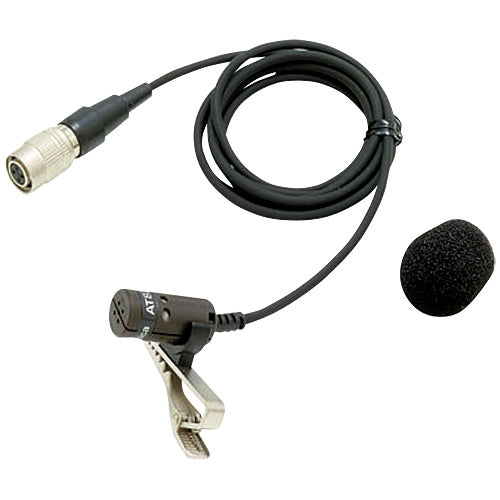 Беспроводной штыревой микрофон Audio Technica AT829H/P 4961310035532