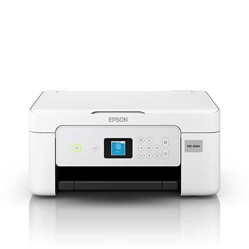 ＥＰＳＯＮ カラリオプリンター EW-456A 4988617500150