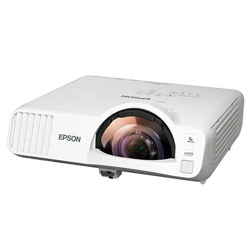 Projektor Perniagaan EPSON Fokus Tunggal EB-L210SW 4988617471818