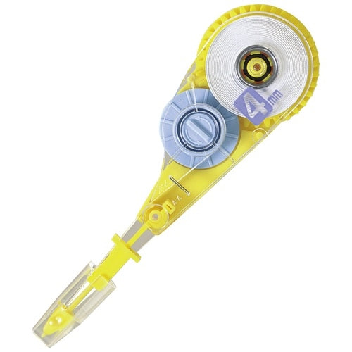 Plus nastro correttore wiper V nastro sostitutivo 4mm 10 pezzi 2147345082532