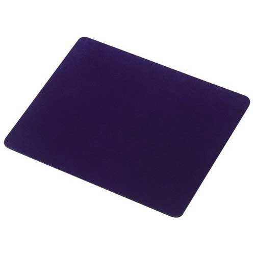 エレコム 光学式マウスパッド MP-087BU 4953103084254