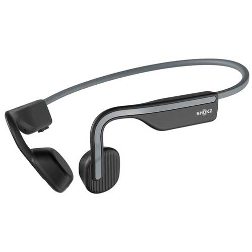 ＳＨＯＫＺ 骨伝導イヤホン AFT-EP-000022 4512223689703