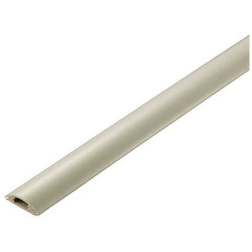 ELECOM Vloerlijst 30mm*5 Beige LD-GA1207MA 2147345379878