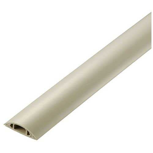 Modanatura da pavimento ELECOM 45mm*5 Beige LD-GA1307MA 2147345379885