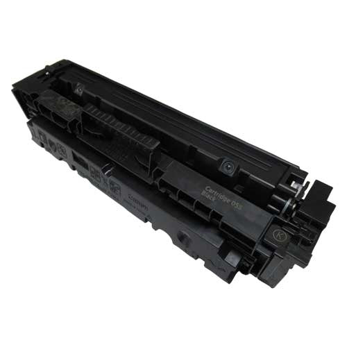 レック リサイクルトナー RJCRG055K 4582600330566