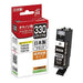 Encre de recyclage JIT JIT-C330B 4530966707980
