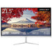 ＪＡＰＡＮＮＥＸＴ 液晶モニター 21.5型 JN-IPS215FHD-C65W 4589511175545