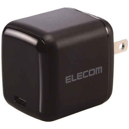 شاحن تيار متردد ELECOM PD65W C × 1 ACDC-PD8565BK 4549550305594