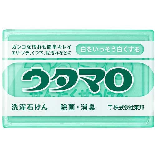 Sabun Cucian Toho Utamaro 133g x 5 keping 2147345370219