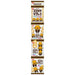 Nissin Cisco *Coconut sublemini 4-serien 4901620304638