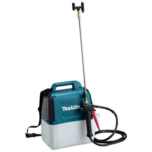 マキタ 充電式噴霧器 MUS054DWF 0088381784580