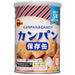 ブルボン ※缶入カンパン 100g 24缶入 4901360362981