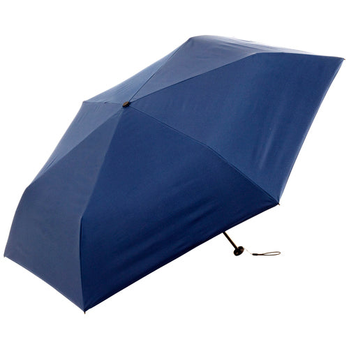 スギハラ 晴雨兼用 55cm トニカル 無地 ネイビー 4947272605624