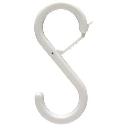 Mag-X S-Lock متوسط ​​أبيض MLO-3P-W 4535627123048