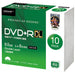 HIDISC data DVD+R DL 8,5 GB HDVD+R85HP10SC 4984279150108