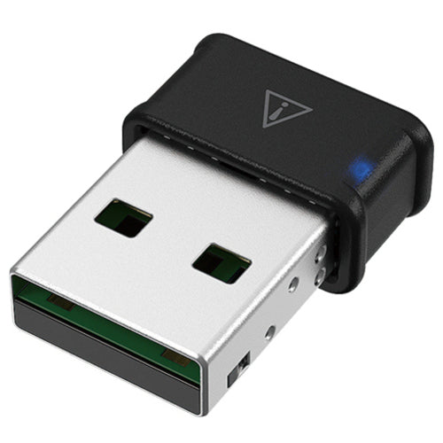 BUFFALO 11ac compatible Wi-Fi adapter WI-U2-866DM 4981254072011