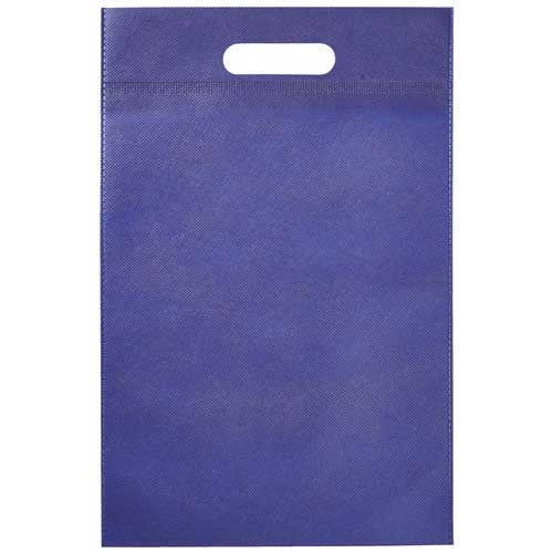 Hapira Vliesbeutel mit ovalem Ausschnitt, Marineblau, 10 Stück x5 2147345376549