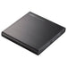 Unità DVD ELECOM LDR-PMM8U2VBK 4580333628219