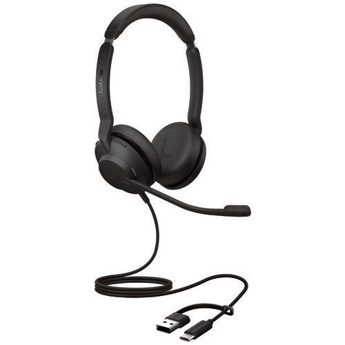 ＪＡＢＲＡ Jabra Evolve2 30 SE MS Stereo USB C/A 5706991034202