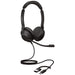 ＪＡＢＲＡ Jabra Evolve2 30 SE MS Stereo USB C/A 5706991034202