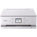 キヤノン インクジェット複合機 TS7630 WHITE 4549292250770