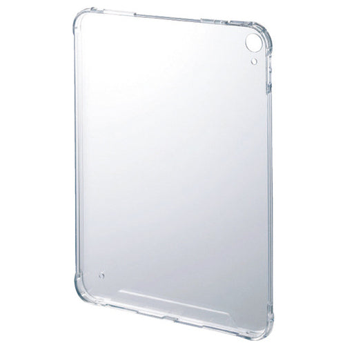 サンワサプライ iPad10.9/11インチ クリスタルケース 4969887712450