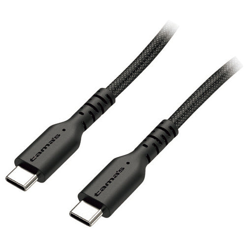 多摩電子工業 USB2.0 C-Cマグネットケーブル TH321CC10K 4518707313300