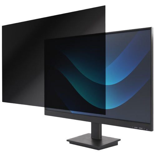 ELECOM 엿보기 방지 필터 항균 21.5W 4549550400428
