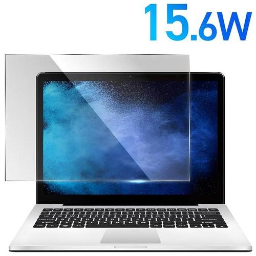 ＨＩＤＩＳＣ 液晶保護フィルムブルーライトカット 15.6W 4984279870884