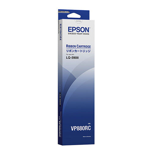 ＥＰＳＯＮ リボンカートリッジ VP880RC 4547426813549