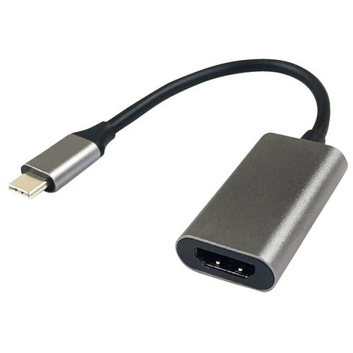 Penyesuai penukaran lumen JenisC-HDMI LAD-S4K30CMHF 4562135020712