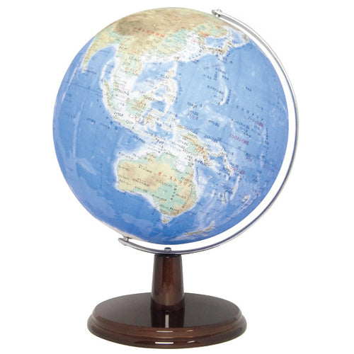 Showa Carton Simple Globe Terrain 320-TAJM-A 4954996320238