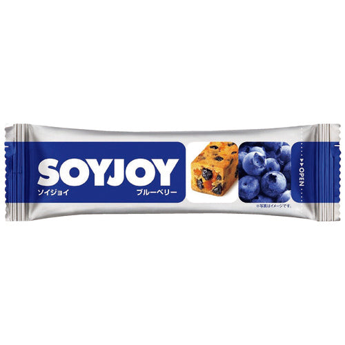 Otsuka Pharmaceutical *Soyjoy Blueberry 12 botol 4987035021223