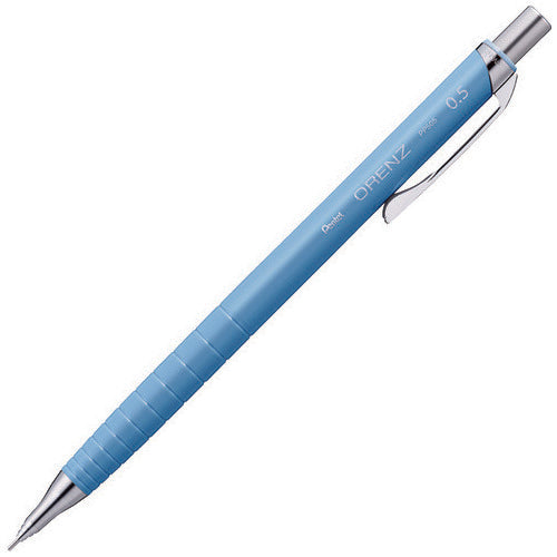 Pentel Orens 0,5 mm sassofono blu Axis XPP505-RC 4902506431561