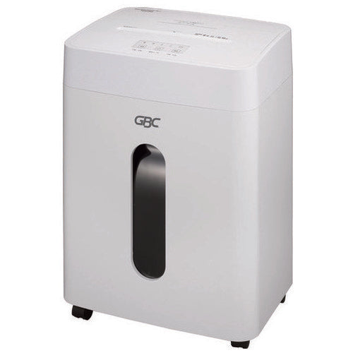 Aco Brands Shredder Super Senyap GSHM3525M 4995364212939