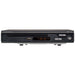 グリーンハウス DVDプレーヤー(HDMIケーブル) GH-DVP1M-BK 4511677140105