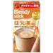 Ajinomoto AGF *Blendy Stick Hojicha Ore 6 stuks 4901111740327