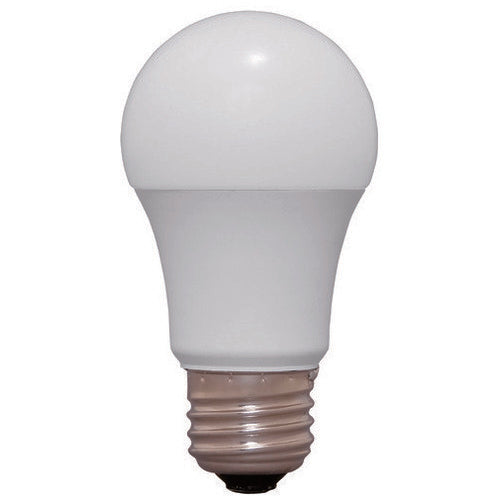 Iris Ohyama LED pære 40W E26 bred lysfordeling dagslys hvid LDA4N-G-4T8 4967576653855