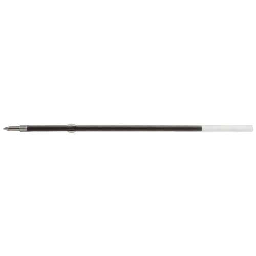 Mitsubishi Pencil Kuglepen Refill SA5CN.24 Sort 10 stk. 2147345060868